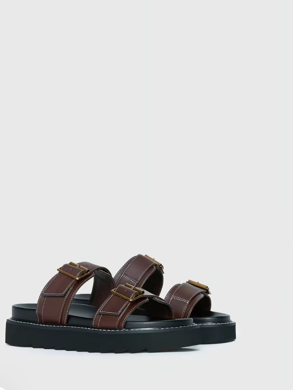 princess polly platform sandals<3